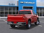 2026 Chevrolet Silverado 1500 Regular Cab 4WD Pickup for sale #C144973 - photo 4