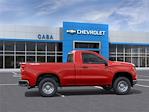 2026 Chevrolet Silverado 1500 Regular Cab 4WD Pickup for sale #C144973 - photo 5