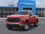 2026 Chevrolet Silverado 1500 Regular Cab 4WD Pickup for sale #C144973 - photo 6