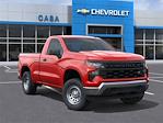 2026 Chevrolet Silverado 1500 Regular Cab 4WD Pickup for sale #C144973 - photo 7