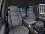 2026 Chevrolet Silverado 1500 Crew Cab 4WD Pickup for sale #C147082 - photo 16