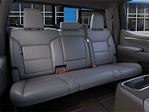 2026 Chevrolet Silverado 1500 Crew Cab 4WD Pickup for sale #C147082 - photo 17