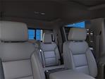 2026 Chevrolet Silverado 1500 Crew Cab 4WD Pickup for sale #C147082 - photo 24