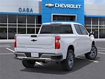 2026 Chevrolet Silverado 1500 Crew Cab 4WD Pickup for sale #C147082 - photo 2