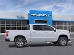 2026 Chevrolet Silverado 1500 Crew Cab 4WD Pickup for sale #C147082 - photo 5