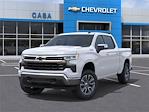 2026 Chevrolet Silverado 1500 Crew Cab 4WD Pickup for sale #C147082 - photo 6