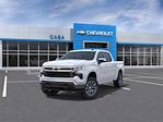 2026 Chevrolet Silverado 1500 Crew Cab 4WD Pickup for sale #C147082 - photo 8