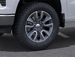 2026 Chevrolet Silverado 1500 Crew Cab 4WD Pickup for sale #C147082 - photo 9
