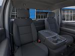 2025 Chevrolet Silverado 3500 Regular Cab DRW 4WD Cab Chassis for sale #C147968 - photo 16