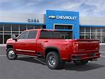 2026 Chevrolet Silverado 3500 Crew Cab 4WD Pickup for sale #C148910 - photo 2
