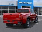 2026 Chevrolet Silverado 3500 Crew Cab 4WD Pickup for sale #C148910 - photo 4