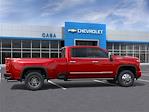 2026 Chevrolet Silverado 3500 Crew Cab 4WD Pickup for sale #C148910 - photo 5