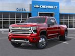 2026 Chevrolet Silverado 3500 Crew Cab 4WD Pickup for sale #C148910 - photo 6