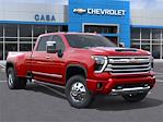 2026 Chevrolet Silverado 3500 Crew Cab 4WD Pickup for sale #C148910 - photo 7