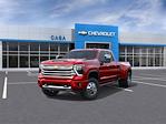 2026 Chevrolet Silverado 3500 Crew Cab 4WD Pickup for sale #C148910 - photo 8