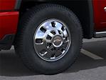 2026 Chevrolet Silverado 3500 Crew Cab 4WD Pickup for sale #C148910 - photo 9