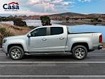 2017 Chevrolet Colorado Crew Cab 4x2 Pickup for sale #C150217T - photo 4