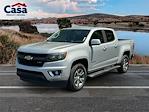 2017 Chevrolet Colorado Crew Cab 4x2 Pickup for sale #C150217T - photo 31