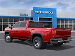 2026 Chevrolet Silverado 3500 Crew Cab 4WD Pickup for sale #C153294 - photo 4