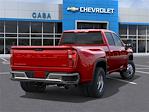 2026 Chevrolet Silverado 3500 Crew Cab 4WD Pickup for sale #C153294 - photo 2