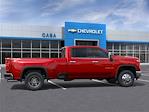 2026 Chevrolet Silverado 3500 Crew Cab 4WD Pickup for sale #C153294 - photo 5