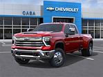 2026 Chevrolet Silverado 3500 Crew Cab 4WD Pickup for sale #C153294 - photo 6