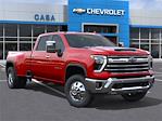 2026 Chevrolet Silverado 3500 Crew Cab 4WD Pickup for sale #C153294 - photo 7