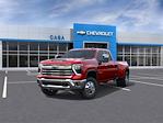 2026 Chevrolet Silverado 3500 Crew Cab 4WD Pickup for sale #C153294 - photo 8