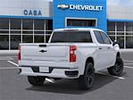 2026 Chevrolet Silverado 1500 Crew Cab 4WD Pickup for sale #C154644 - photo 4