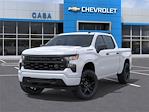 2026 Chevrolet Silverado 1500 Crew Cab 4WD Pickup for sale #C154644 - photo 6