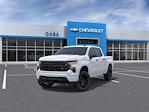2026 Chevrolet Silverado 1500 Crew Cab 4WD Pickup for sale #C154644 - photo 8