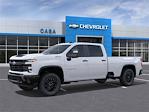 2026 Chevrolet Silverado 2500 Crew Cab SRW 4WD Pickup for sale #C155291 - photo 3