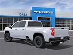 2026 Chevrolet Silverado 2500 Crew Cab SRW 4WD Pickup for sale #C155291 - photo 4