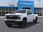 2026 Chevrolet Silverado 2500 Crew Cab SRW 4WD Pickup for sale #C155291 - photo 6