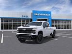 2026 Chevrolet Silverado 2500 Crew Cab SRW 4WD Pickup for sale #C155291 - photo 8