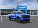 2026 Chevrolet Silverado 1500 Crew Cab 4WD Pickup for sale #C156498 - photo 1
