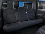 2026 Chevrolet Silverado 1500 Crew Cab 4WD Pickup for sale #C156498 - photo 17
