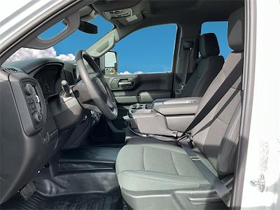 New 2026 Chevrolet Silverado 2500 Crew Cab Service Truck for sale #C156901 - photo 2