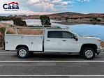 New 2026 Chevrolet Silverado 2500 Crew Cab Service Truck for sale #C156901 - photo 12