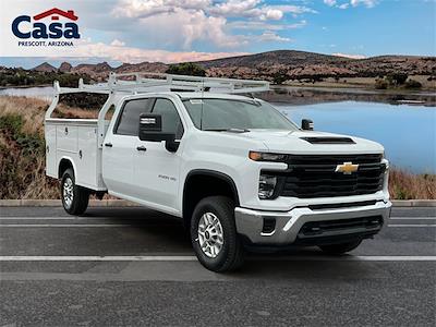 New 2026 Chevrolet Silverado 2500 - photo 1