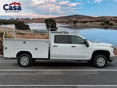 New 2026 Chevrolet Silverado 2500 - photo 1