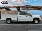 New 2026 Chevrolet Silverado 2500 Crew Cab Service Truck for sale #C157102 - photo 2