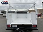 New 2026 Chevrolet Silverado 2500 Crew Cab Service Truck for sale #C157102 - photo 26