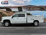 New 2026 Chevrolet Silverado 2500 Crew Cab Service Truck for sale #C157102 - photo 5