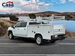 New 2026 Chevrolet Silverado 2500 Crew Cab Service Truck for sale #C157102 - photo 9