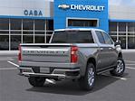 2026 Chevrolet Silverado 1500 Crew Cab 4WD Pickup for sale #C158974 - photo 2