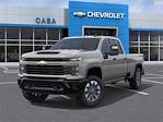 2026 Chevrolet Silverado 2500 Crew Cab SRW 4WD Pickup for sale #C159872 - photo 6