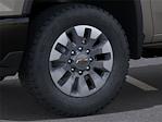 2026 Chevrolet Silverado 2500 Crew Cab SRW 4WD Pickup for sale #C159872 - photo 9