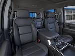 2025 Chevrolet Silverado 3500 Crew Cab 4WD Pickup for sale #C160341 - photo 16