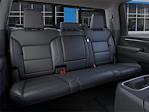 2025 Chevrolet Silverado 3500 Crew Cab 4WD Pickup for sale #C160341 - photo 17